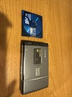 Sony Mz-e40 Portable Minidisc Player     Vintage Sony Md Player     Working 
