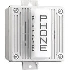 Wheelock Universal Alert Uta-vps Universal Alert W strobe  utavps 