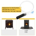 Start Ignitions Heating Grills Component Grills Heating Rod