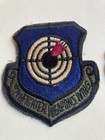 3 Different Vintage Military Patches