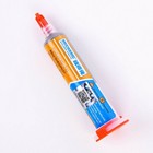 Mechanic Xg-z40 10cc Syringe Solder Paste Flux Sn63 pb37 25-45um 10cc Tested