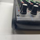 Yamaha Mg10xu 10 Channel Mixing Console Only No Cords