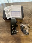 Source Audio Ventris Dual Reverb Digital Effects Pedal