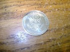 Bsa Goldstar Silver Coin Vintage 1 Troy Ounce