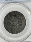 1785 Nova Constellatio Copper  pointed Rays  Pcgs Vf30 Tough Straight Grade