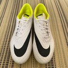 Nike Hypervenom Phantom Fg Ref Acc Us 7 Uk 6 631431 107 Football Cleats Unused