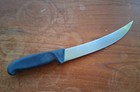 Forschner Victorinox 8  Curved Boning Knife Switzerland   40537