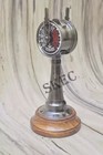 6  Antique Brass Ship s Engine Order Telegraph Nautical Collectible Decorative