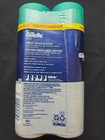 Gillette Series Shave Gel Men  Soothing Shaving Gel With Aloe Vera  7oz  2-pack