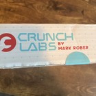 Crunch Labs Creative Kit - Chef s Diner - New Unopened Box