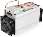 Bitmain Antminer L3  With Bitmain Psu Ltc doge Litecoin Miner