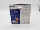 New Genuine Epson 200xl Black Ink Cartridge Workforce Wf-2540 Oem 200 Xl 7 21