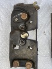 1981 82 1983 85 1986 Chevrolet Gmc Suburban Blazer Tailgate Latch Set Oem