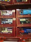 11-matchbox 1984 Models Of Yesteryear  Cars And Trucks Mint In The Boxes 