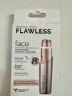 Finishing And Touch Flawless Face Hair Remover With Led Light