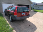 2001 Volvo V70 Xc