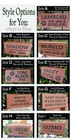 Customizable Pet Memorial Stone Engraved Custom Dog Cat Paw Paver Brick Memory