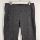 Spring   Mercer Pants Women s Xxl Ankle Pull On Athletic Stretch