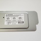 Oem General Electric Microwave Oven  Safety Cover  Wb06x35395  N1969