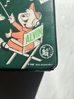 Vintage Alvin And The Chipmunks Lunch Box 1963 Rare