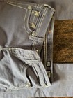 Girl   s Miss Me Skinny Jeans Size 10