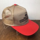 Massey Ferguson Boone Tractor Salem Va Mesh Back Hat