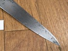 Japanese Chef s Kitchen Knife Gyuto From Japan Meat   Everything 154 267mm Kh101