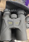 Used Nikon Prostaff 3s 10x42 Binoculars With Case Waterproof