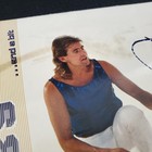 Davy Jones The Monkees 1988   A Bit 13 Months Calendar Autographed Signed Rare