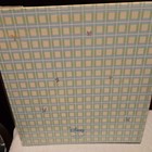 Vtg Disney Stepping Stones Pooh Baby Photo Album Winnie The Pooh New  Rare
