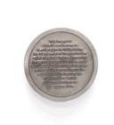 John Deere Commemorative Medallion Rare See Description Free Ship 