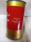 Meister Brau Irtp O i Oi    Flat Top Beer Can    Empty  Peter Hand  Chicago Ill