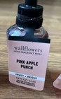4 Bath   Body Works Pink Apple Punch Wallflowers  Refills Free Ship