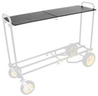 Rock-n-roller Rsh10q Quick Set Shelf  for R8  R10  R11g  And R12 Multi-carts 