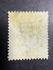 Malta Sc  3 Or 3a Mh  01216