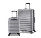 Samsonite Ridgeway Ii 2-piece Polycarbonate Spinner Luggage Set