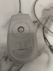 Macintosh Apple Desktop Bus Mouse Ii Adb Vintage M2706 - Tested Working