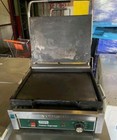 Waring Toasting Grill Model Wfg250 Clean And Tested In Good Condition Used