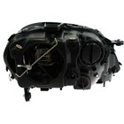 Left Headlight Headlamp Clear Lens For Ml63 2007 Mb2502146