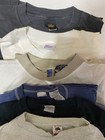 Lot Of 40 Vintage T Shirt Travel Funny Sports Band Graphic 90s Y2k Wholesale