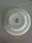 Myott Queen   s Thanksgiving Salad Plate  8 Plates Available 