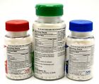 Necta Sweet Saccharin 1000-tablet Bottle 1-grain  1 2-grain Or 1 4-grain Tablet 