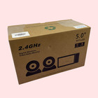 Hellobaby Hb6053-2 5 0  Ips Lcd Digital Wireless Video Baby Monitor   2 Cameras
