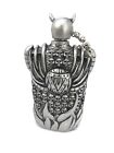 Little Nicky Bottle Flask Props Replica Skull Resin