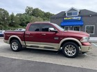 2013 Ram 1500 Laramie Longhorn Edition Must See