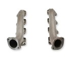 Hooker Blackheart Bhs558 Gen Iii Hemi   Swap Cast-iron Exhaust Manifolds -