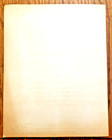 Franklin  Roosevelt Mid Hudson Bridge 1930 Opening Official Governor Invitation