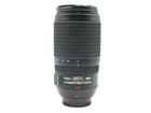 Nikon Af-s Vr Zoom-nikkor 70-300mm F4 5-5 6g If-ed nikon F   b97-70300-508c 
