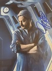 Cas Anvar Signed Autographed Photo peteen - Star Wars the Clone Wars 8x10 Coa 