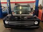 1970 Chevrolet C-10 